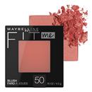 Maybelline Fit Me Blush, Lightweight, Long-lasting Blush Face Makeup Wine