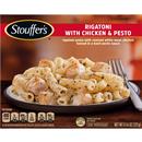 Stouffer's Rigatoni with Chicken & Pesto Frozen Meal