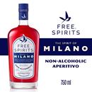 Free Spirits Non-Alcoholic Milano