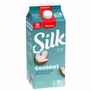 Silk Coconut Original Milk