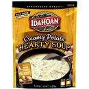 Idahoan Creamy Potato Hearty Soup