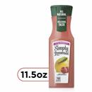 Simply Lemonade with Raspberry