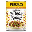 Read Classic 3 Bean Salad, Ready To Eat