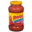 Ragu Old World Style Flavored with Meat Pasta Sauce