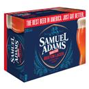 Sam Adams Boston Lager 12 Pack