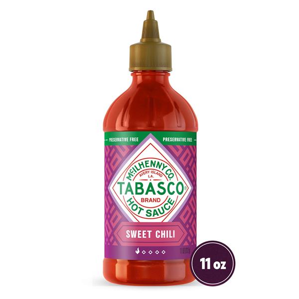 TABASCO。 Tabasco Chili Starter Homestyle 7 Spice Spicy Jar - 16 Oz