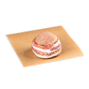 Bacon Wrapped Turkey Tenderloin