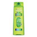 Garnier Fructis Pure Moisture Hydrating Shampoo, For Dry Hair And Scalp
