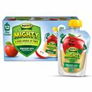 Mott's Mighty Honeycrisp Apple Applesauce, 12 Pack 