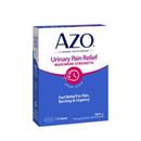 Azo Urinary Pain Relief Max Strength