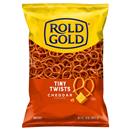 Rold Gold Tiny Twists Cheddar Pretzels