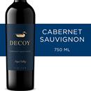 Decoy Limited Cabernet Sauvignon Red Wine Napa Valley