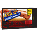 Ball Park Bun Size Classic Hot Dogs, Easy Peel Package, 8 Count