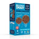 Allergy Smart Double Chocolate Cookies