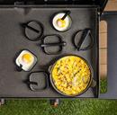 Blackstone Omelet and Egg Rings, Set of 7