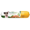 Freshpet Healthy & Natural Dog Food, Fresh Chicken Roll
