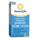 Renew Life Extra Care Digestive Probiotic Capsules