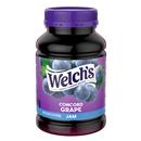 Welch's Concord Grape Jam