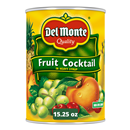 Del Monte Fruit Cocktail in Heavy Syrup