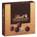 Lindt Gourmet Chocolate Candy Truffles Gift Box