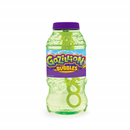 Gazillion Bubbles, Solution