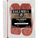 COLUMBUS Sliced Calabrese Salame