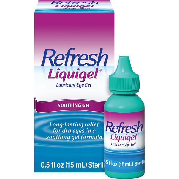 Refresh Liquigel - Thumbnail 2