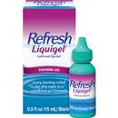 Refresh Liquigel Lubricant Eye Gel Preserved Tears
