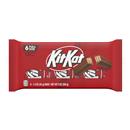 Kit Kat Milk Chocolate Wafer Candy Bars 6ct