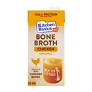 Kitchen Basics Original Chicken Bone Broth