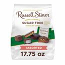 Russell Stover Sugar Free Assorted Chocolate Candy