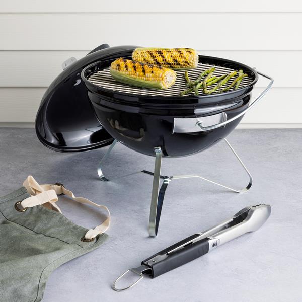 Weber Smokey Joe premium 黒 グリル　37cm Weber Smokey Joe Premium | Portable Charcoal Grill | Weber