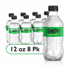 Sprite Zero Lemon-Lime Soda 8 Pack
