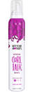Not Your Mother's Curl Talk Activating Mousse