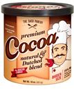 The Saco Pantry Premium Cocoa Natural & Dutched Blend