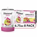 Honest Kids Berry Berry Good Lemonade Organic Juice Drink, 8 Pack