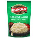 Idahoan Roasted Garlic Mashed Potatoes