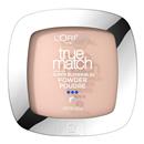 L'Oreal Paris True Match Super-Blendable Oil Free Makeup Powder C2 Light