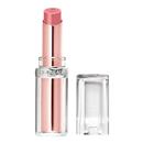 L'Oreal Glow Paradise Balm-in-Lipstick with Pomegranate Extract, Pastel Exaltation 110
