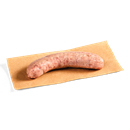 Fresh Pork Bratwurst