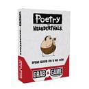 Poetry for Neanderthals Grab & Game, 7+