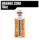 BodyArmor Zero Sugar, Orange