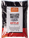 Traeger Apple BBQ Pellets