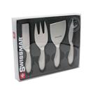 Petite Cheese Knife Set