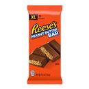 Reese's Milk Chocolate Peanut Butter XL, Candy Bar