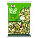 Dole Avocado Ranch Chopped Kit