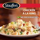 Stouffer's Chicken A La King Frozen Meal