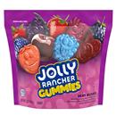 Jolly Rancher Gummies Very Berry Assorted Fruit Flavored Candy