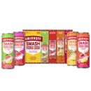 Smirnoff Smash Vodka and Soda Variety Pack 8Pk