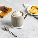 Hy-Vee Seasons Birch Mug in Chateau Gray
